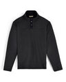 M HARBOR SWEATER - BLACK