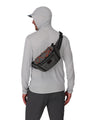 SIMMS SCOUT HIPPACK