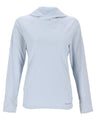SIMM'S W SOLARFLEX HOODY