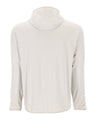 SIM STONE COLD HOODY - SEPIA