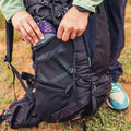 GREGORY M STOUT 70 HIKE PACK