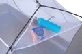 NEMO EQUIPMENT AURORA BACKPACKING TENT & FOOTPRINT 3 PERSON