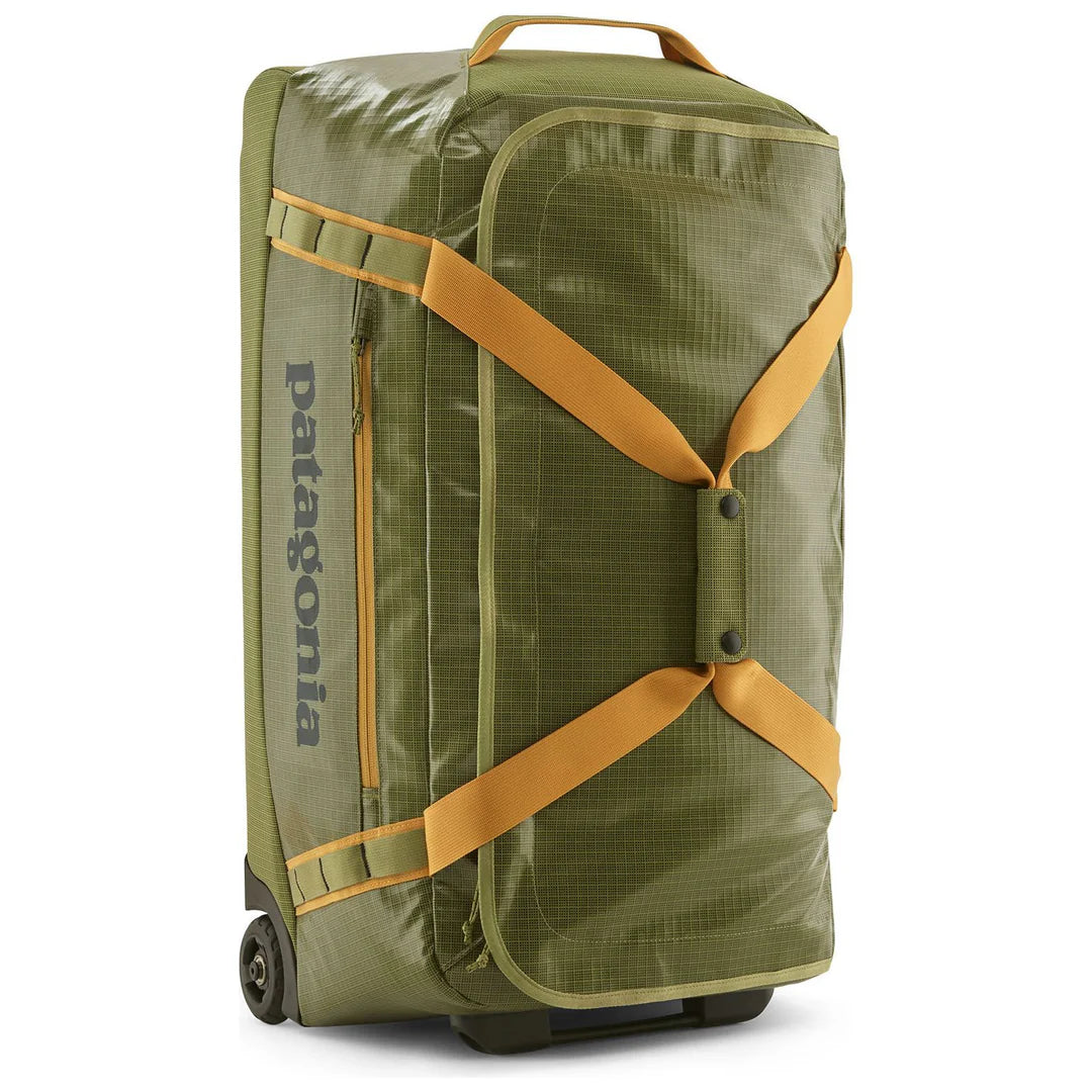 PATAGONIA BLACK HOLE DUFFEL WHEELED BAG 70L Wind River Outdoor