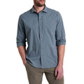 KUHL M DRIFTR LS SHIRT