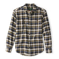 ORVIS M PERFECT FLANNEL SHIRT