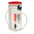 Near Zero Hydration Bladder