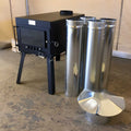 White Duck Outdoor Explorer Stove Kit