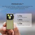 OL OCLIP ULTRA 530L