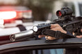 SUREFIRE M340DFT MINI SCOUT LIGHT PRO TURBO BK