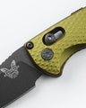 BENCHMADE AUTO IMMUNITY 2900BK-2