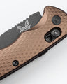 BENCHMADE PARTIAL IMMUNITY 2950BK-1