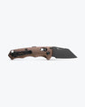 BENCHMADE PARTIAL IMMUNITY 2950BK-1
