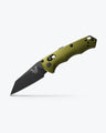 BENCHMADE AUTO IMMUNITY 2900BK-2