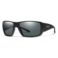 SMITH GUIDE'S CHOICE XL MATTE BLK CHROMAPOP GLASS BLACK