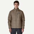 PATAGONIA M LIGHT GUST JACKET