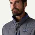 PATAGONIA M LIGHT GUST JACKET