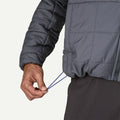 PATAGONIA M LIGHT GUST JACKET