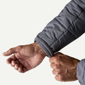 PATAGONIA M LIGHT GUST JACKET
