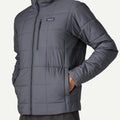 PATAGONIA M LIGHT GUST JACKET