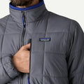 PATAGONIA M LIGHT GUST JACKET