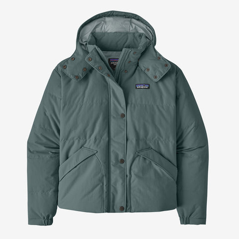 PATAGONIA W DOWNDRIFT JACKET – Wind River Outdoor