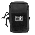 ADVENTURE MEDICAL KITS MOLLE BAG TRAUMA KIT 0.5