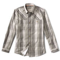ORVIS M'S MIDWEIGHT SHOOTING SHIRT