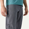 PATAGONIA M TERRAVIA TRAIL PANT