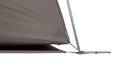 NEMO EQUIPMENT AURORA BACKPACKING TENT & FOOTPRINT 3 PERSON