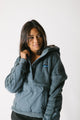 KAVU MOON RIDGE PULL OVER