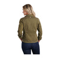 KHL W KULTIVATR JACKET - SAGE