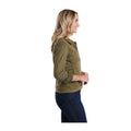 KHL W KULTIVATR JACKET - SAGE
