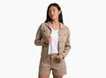 KUHL W KULTIVATR JACKET