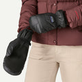 PATAGONIA NANOPUFF MITTS