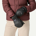 PATAGONIA NANOPUFF MITTS
