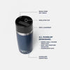 YETI RAMBLER 12 TRAVEL BOTTLE