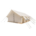 White Duck Outdoor Alpha Pro Wall Tent