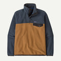 PATAGONIA MENS LW SYNCHILLA SNAP T PULLOVER