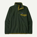 PATAGONIA MENS LIGHTWEIGHT SYNCH SNAP T PULLOVER