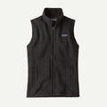 PATAGONIA W BETTER SWEATER FLEECE VEST