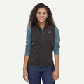 PATAGONIA W BETTER SWEATER FLEECE VEST