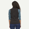 PATAGONIA W BETTER SWEATER FLEECE VEST