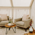 White Duck Outdoor Alpha Pro Wall Tent