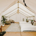 White Duck Outdoor Alpha Pro Wall Tent