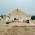 White Duck Outdoor Alpha Pro Wall Tent