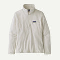 PATAGONIA WOMEN'S MIRCO D 1/4 ZIP