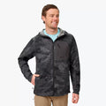 ORVIS PRO LT SOFTSHELL HOODIE