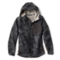 ORVIS PRO LT SOFTSHELL HOODIE