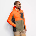 ORVIS PRO LT SOFTSHELL HOODIE