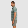 OUTDOOR RESEARCH M ASTROMAN SHORT SLEEVE SUN SHIRT